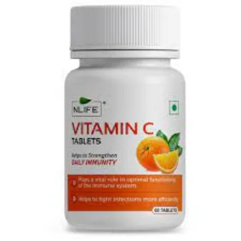 Vitamin C Tablets